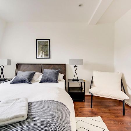 Luxury 3 Bedroom Prime Marylebone Apartment Londra Exterior foto