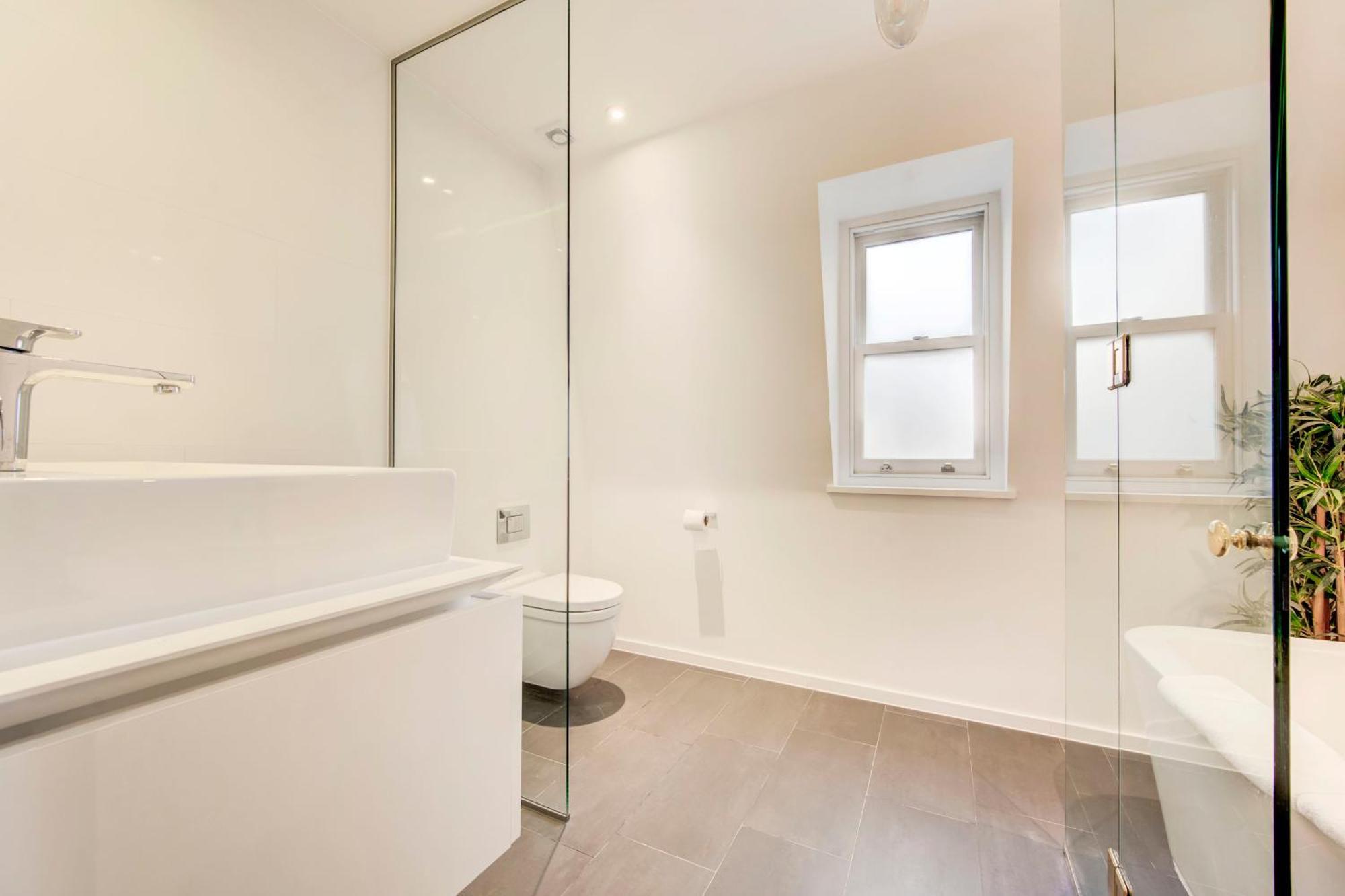 Luxury 3 Bedroom Prime Marylebone Apartment Londra Exterior foto