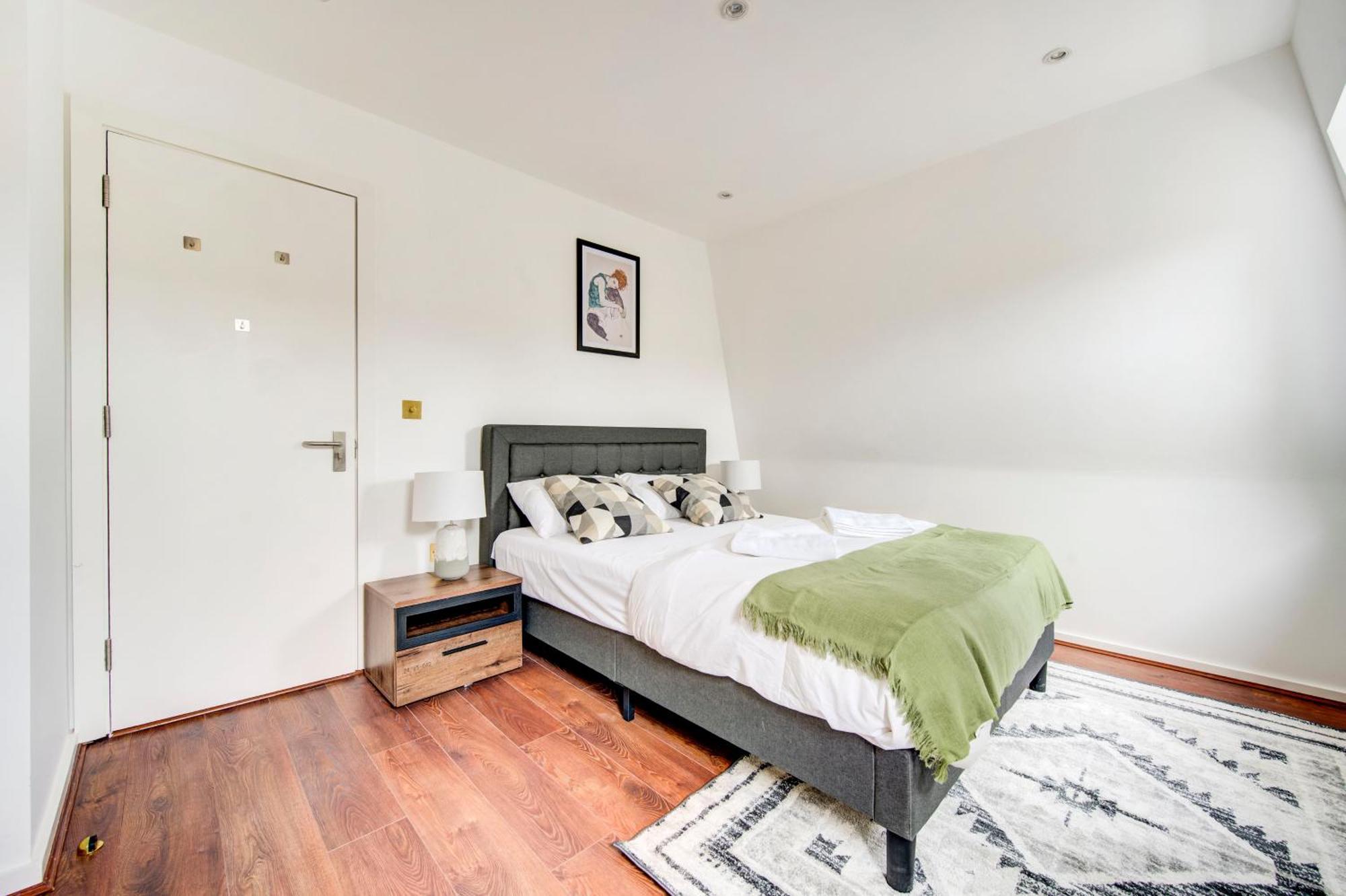 Luxury 3 Bedroom Prime Marylebone Apartment Londra Exterior foto