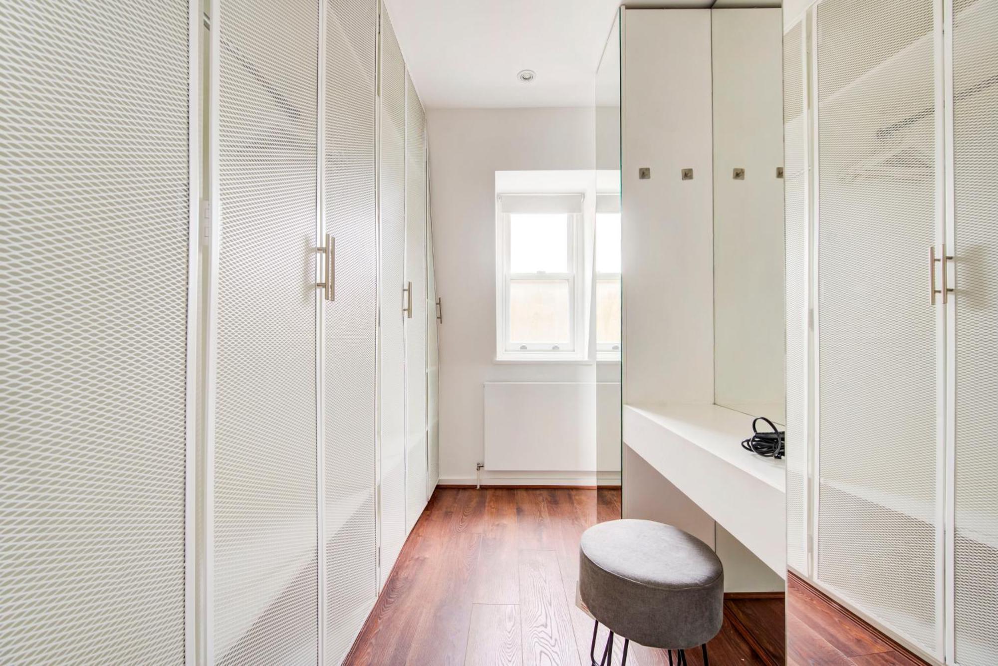Luxury 3 Bedroom Prime Marylebone Apartment Londra Exterior foto