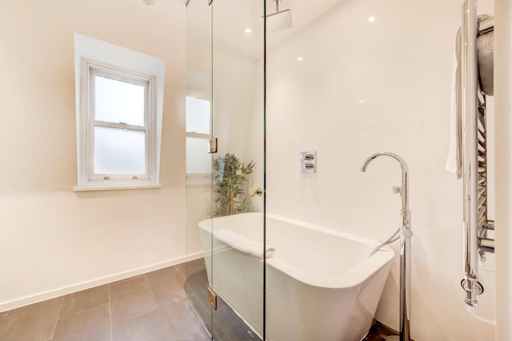 Luxury 3 Bedroom Prime Marylebone Apartment Londra Exterior foto