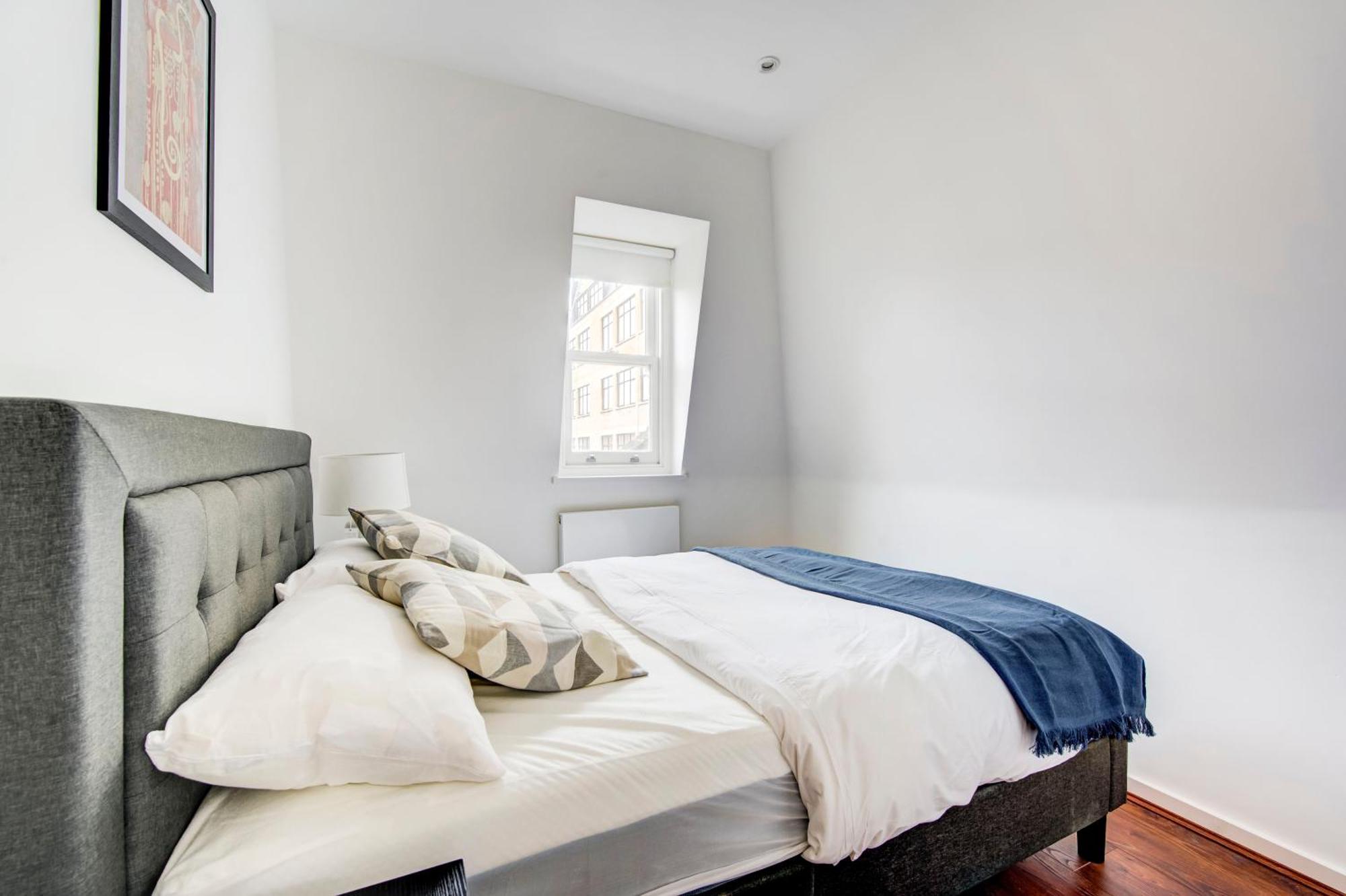 Luxury 3 Bedroom Prime Marylebone Apartment Londra Exterior foto