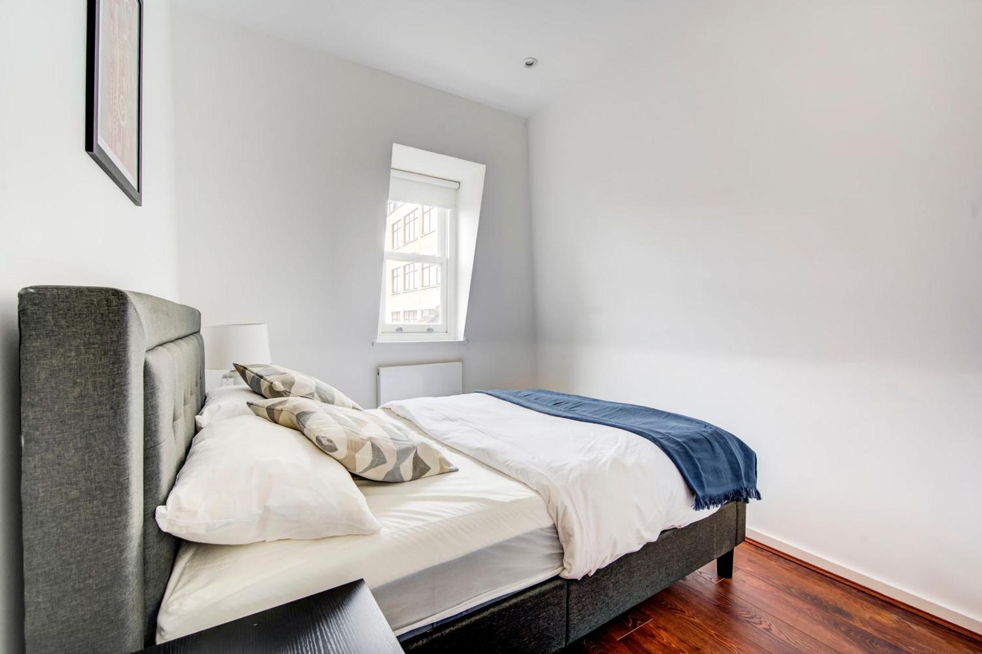 Luxury 3 Bedroom Prime Marylebone Apartment Londra Exterior foto