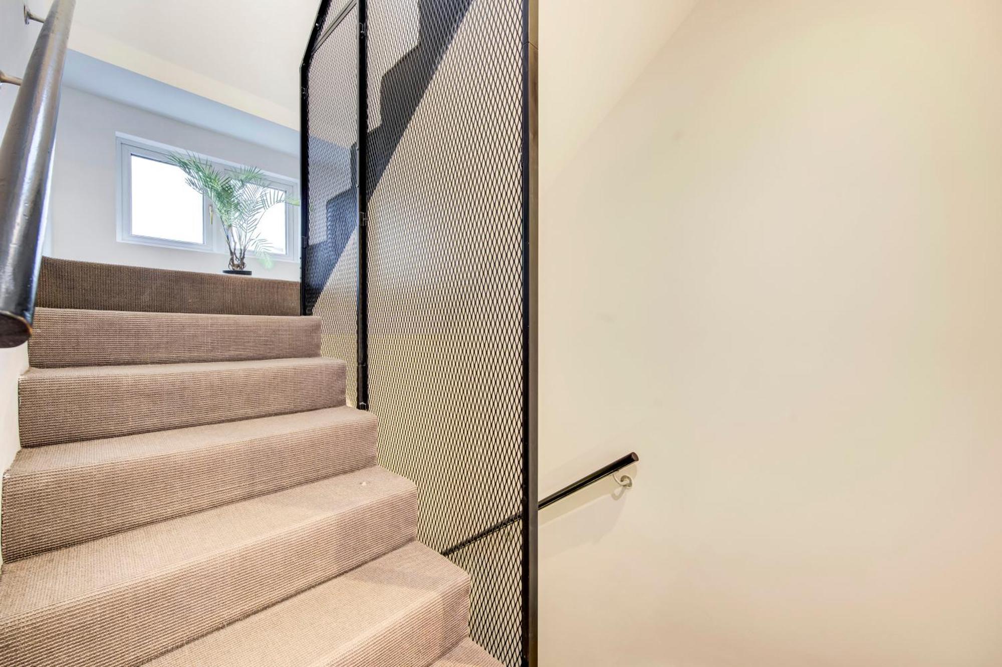 Luxury 3 Bedroom Prime Marylebone Apartment Londra Exterior foto