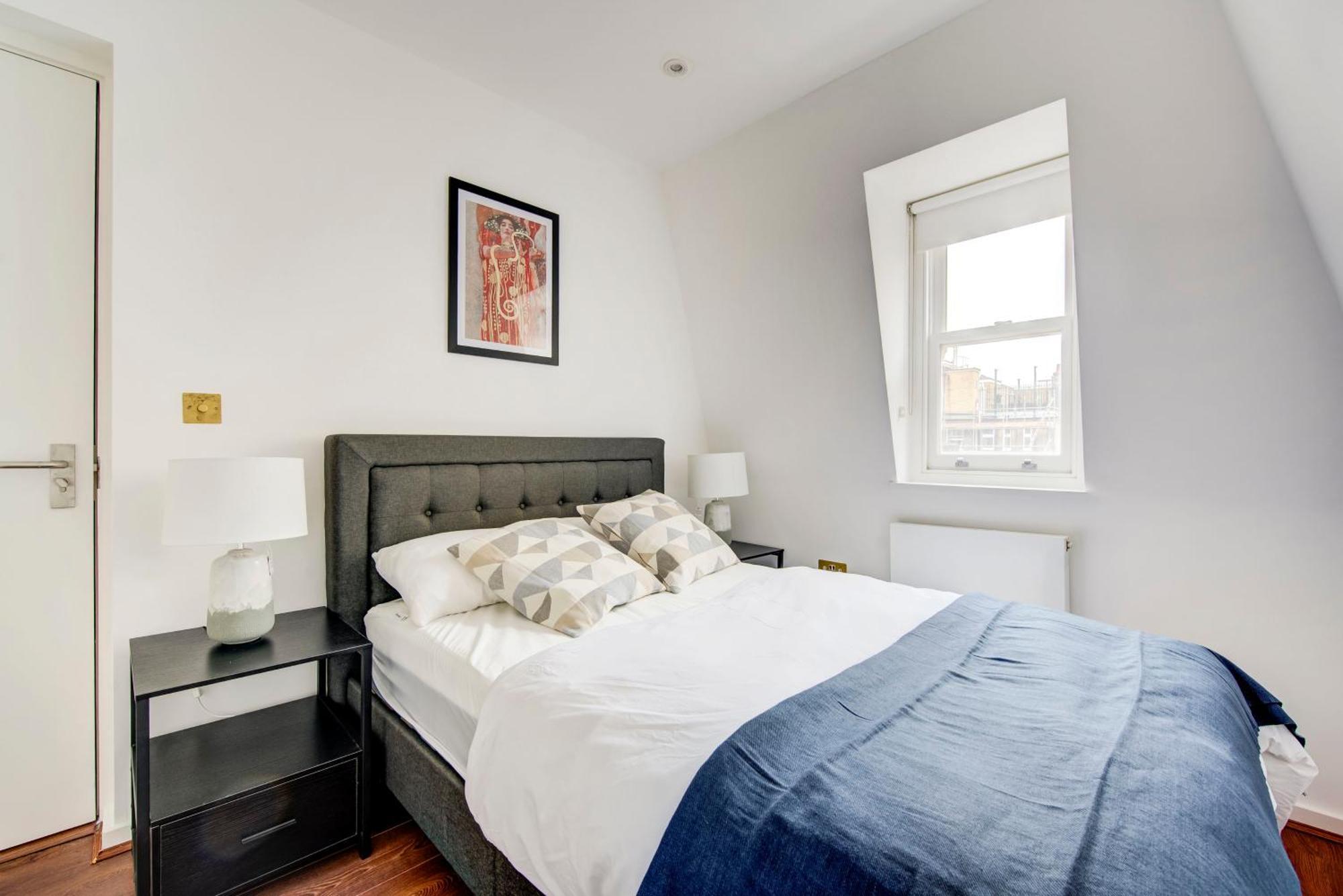 Luxury 3 Bedroom Prime Marylebone Apartment Londra Exterior foto