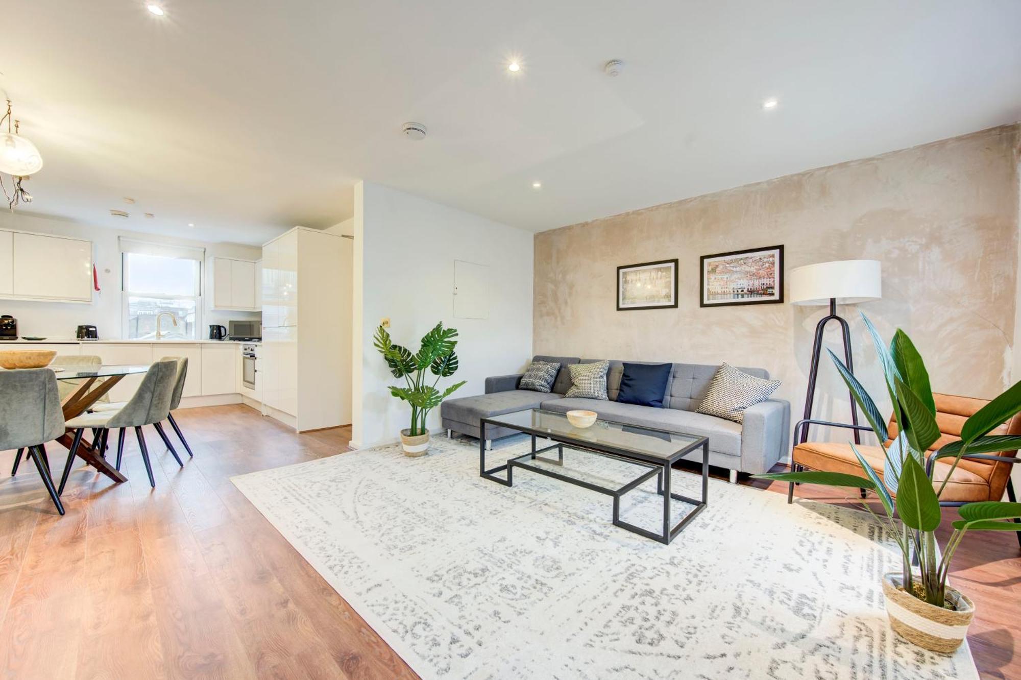 Luxury 3 Bedroom Prime Marylebone Apartment Londra Exterior foto