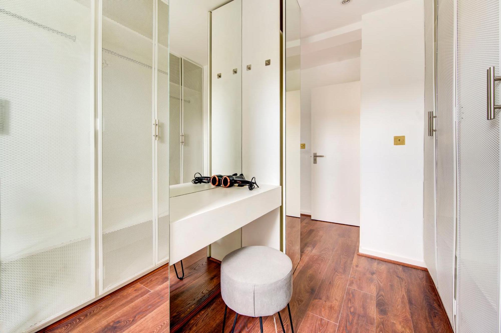 Luxury 3 Bedroom Prime Marylebone Apartment Londra Exterior foto